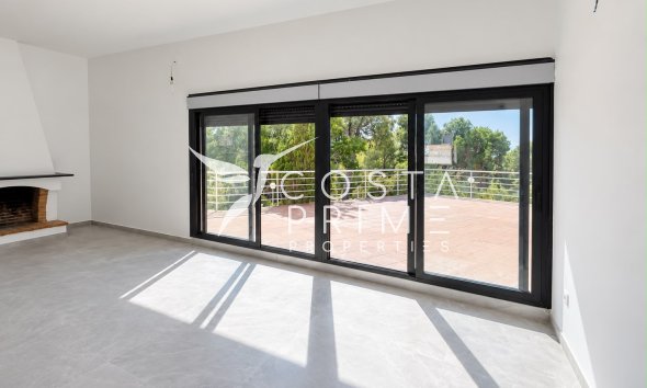 Reventa - Chalet / Villa - Benidorm