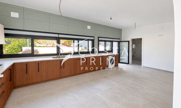Reventa - Chalet / Villa - Benidorm