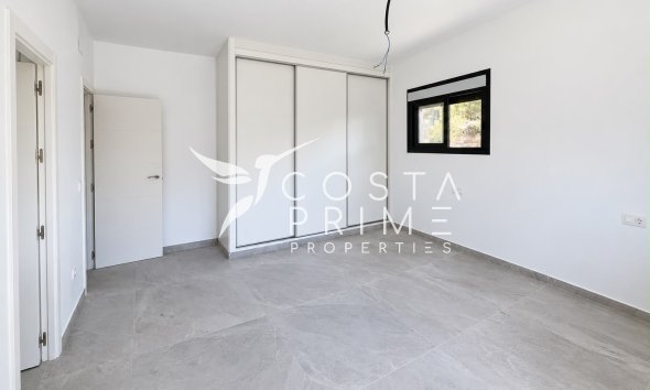 Reventa - Chalet / Villa - Benidorm