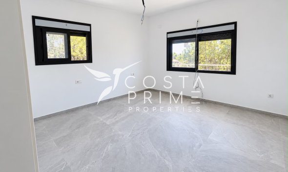 Reventa - Chalet / Villa - Benidorm
