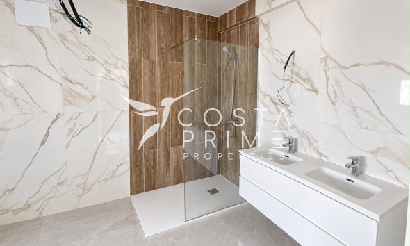 Reventa - Chalet / Villa - Benidorm