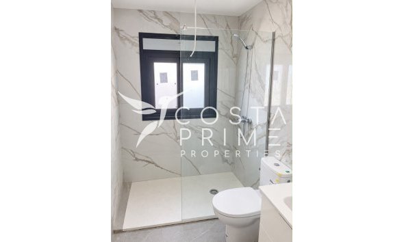 Reventa - Chalet / Villa - Benidorm