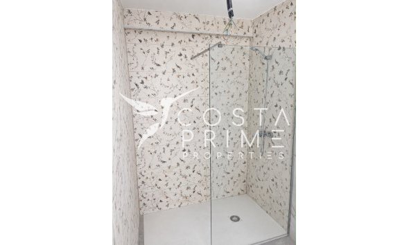 Reventa - Chalet / Villa - Benidorm