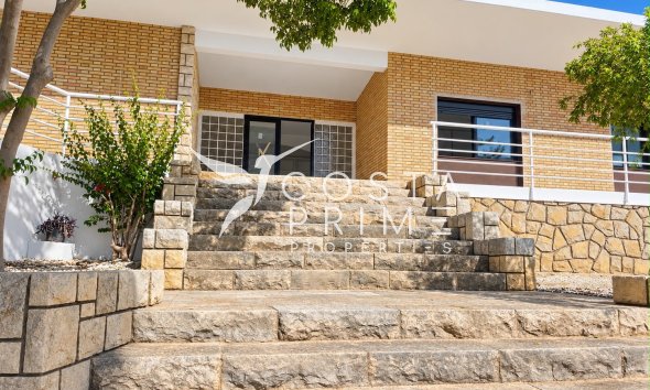 Reventa - Chalet / Villa - Benidorm
