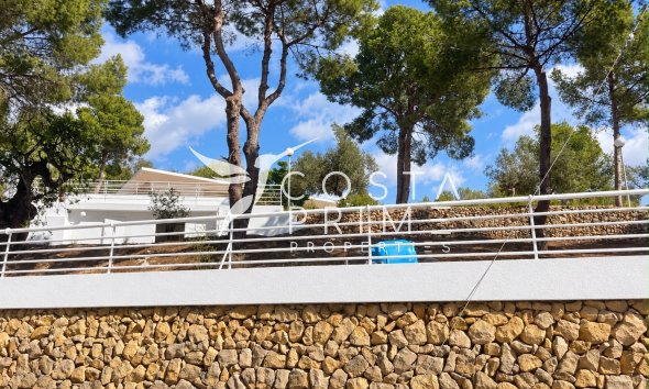 Reventa - Chalet / Villa - Benidorm