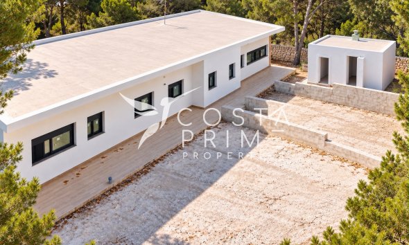 Reventa - Chalet / Villa - Benidorm