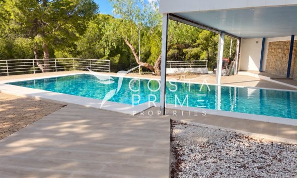 Reventa - Chalet / Villa - Benidorm