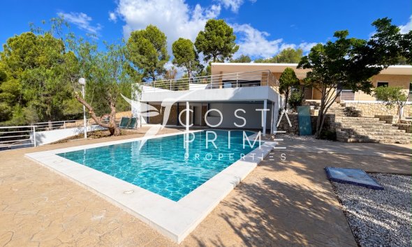 Reventa - Chalet / Villa - Benidorm