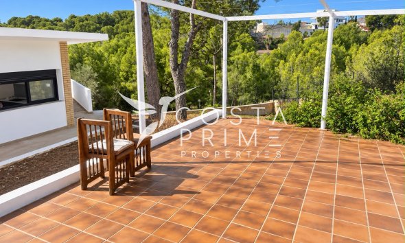 Reventa - Chalet / Villa - Benidorm