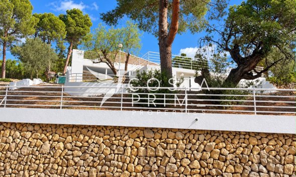 Reventa - Chalet / Villa - Benidorm