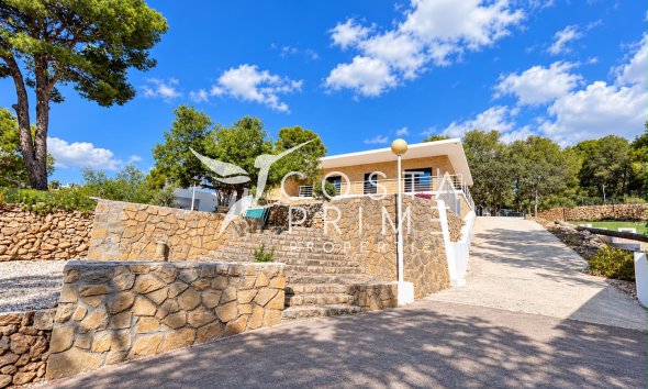 Reventa - Chalet / Villa - Benidorm