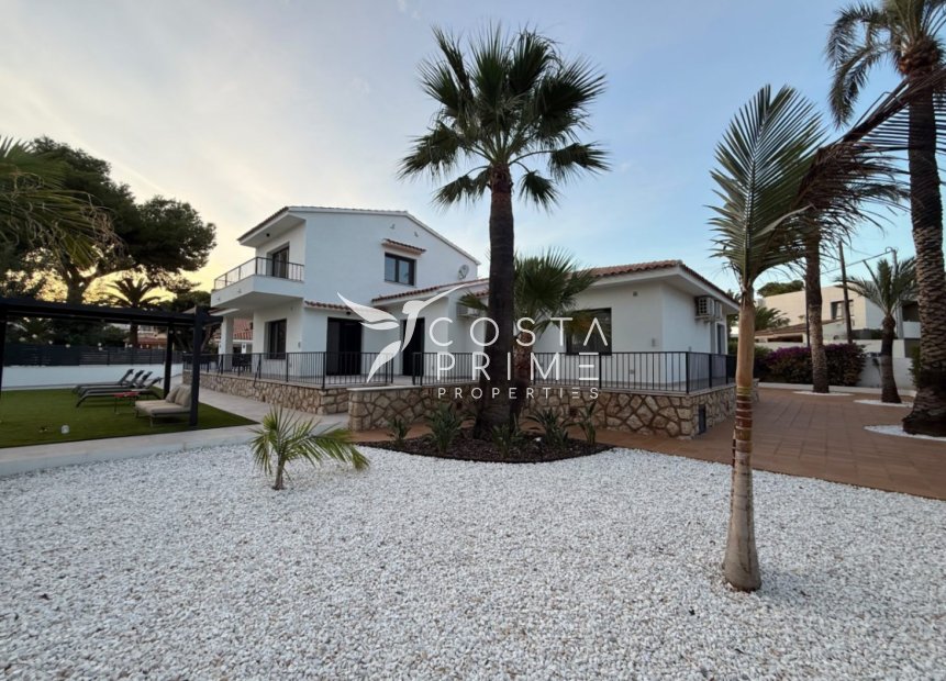 Long term rental - Villa  - Alfas del Pí