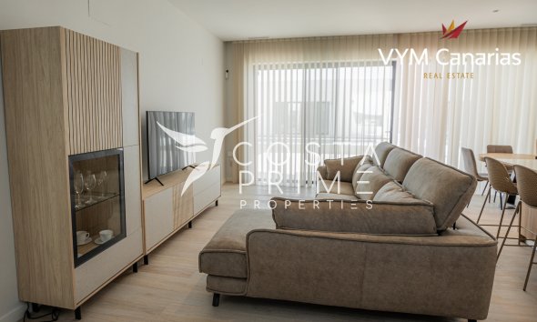 Obra nueva - Chalet / Villa - Balcón de Finestrat - Terra Marina