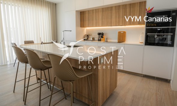 Obra nueva - Chalet / Villa - Balcón de Finestrat - Terra Marina