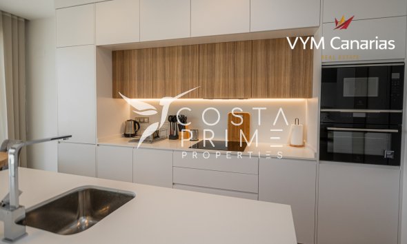 Obra nueva - Chalet / Villa - Balcón de Finestrat - Terra Marina
