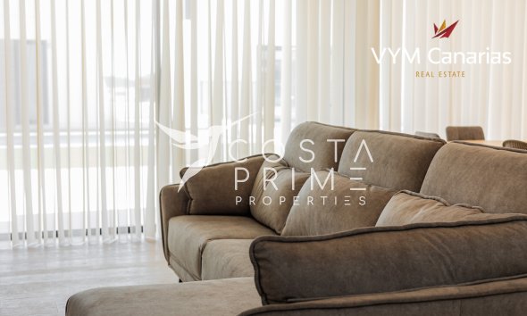 Obra nueva - Chalet / Villa - Balcón de Finestrat - Terra Marina