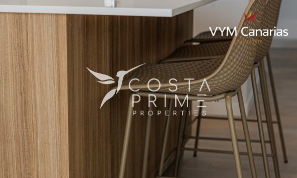 Obra nueva - Chalet / Villa - Balcón de Finestrat - Terra Marina
