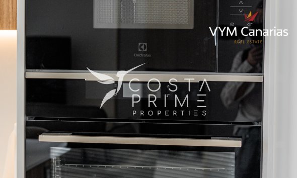 Obra nueva - Chalet / Villa - Balcón de Finestrat - Terra Marina
