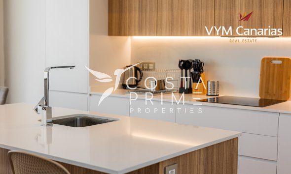 Obra nueva - Chalet / Villa - Balcón de Finestrat - Terra Marina