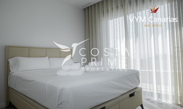 Obra nueva - Chalet / Villa - Balcón de Finestrat - Terra Marina