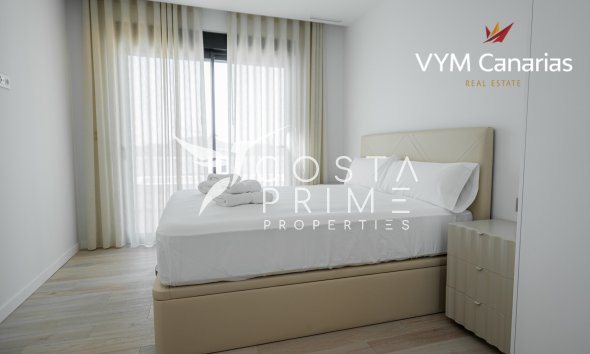 Obra nueva - Chalet / Villa - Balcón de Finestrat - Terra Marina