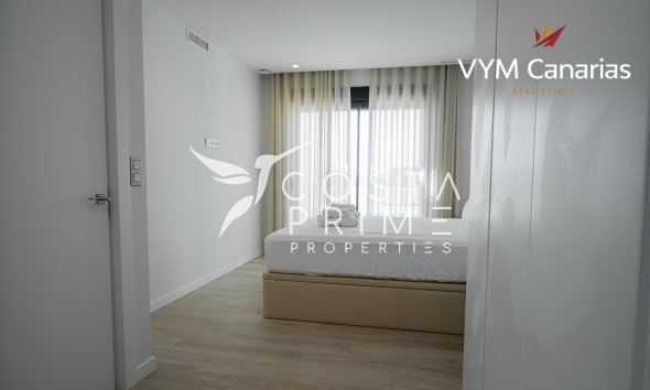 Obra nueva - Chalet / Villa - Balcón de Finestrat - Terra Marina