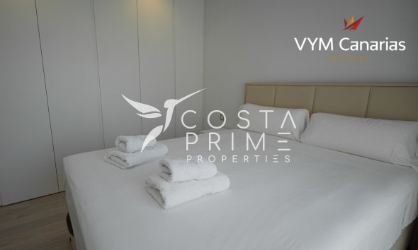 Obra nueva - Chalet / Villa - Balcón de Finestrat - Terra Marina