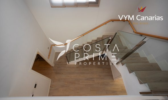 Obra nueva - Chalet / Villa - Balcón de Finestrat - Terra Marina