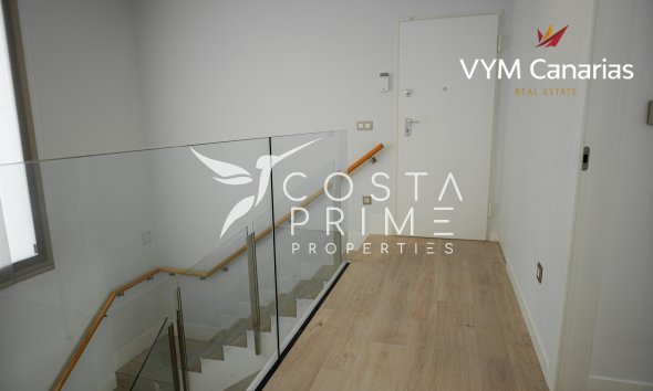 Obra nueva - Chalet / Villa - Balcón de Finestrat - Terra Marina