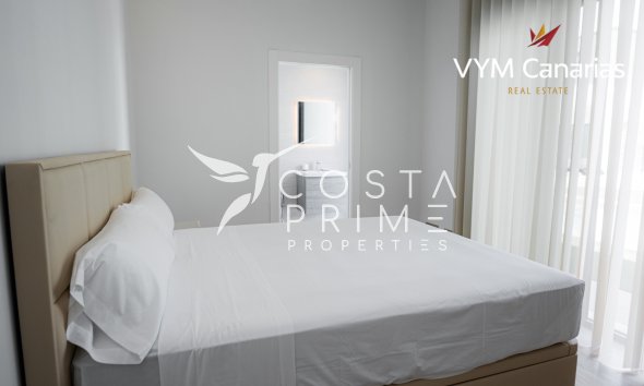 Obra nueva - Chalet / Villa - Balcón de Finestrat - Terra Marina
