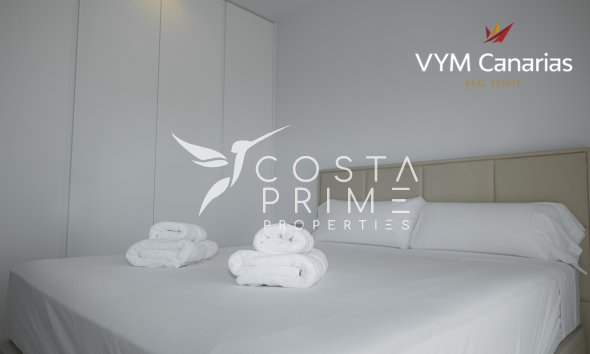 Obra nueva - Chalet / Villa - Balcón de Finestrat - Terra Marina