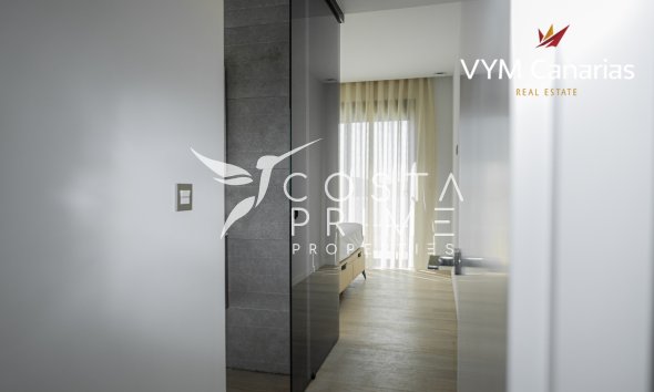 Obra nueva - Chalet / Villa - Balcón de Finestrat - Terra Marina