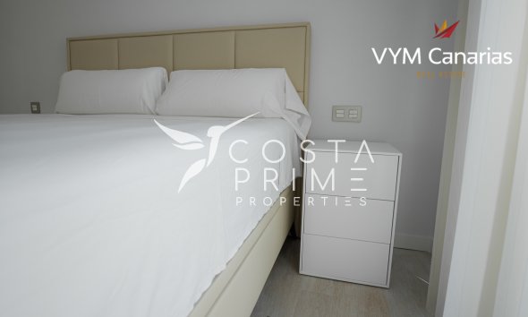 Obra nueva - Chalet / Villa - Balcón de Finestrat - Terra Marina