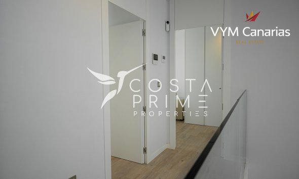 Obra nueva - Chalet / Villa - Balcón de Finestrat - Terra Marina