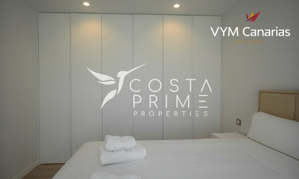 Obra nueva - Chalet / Villa - Balcón de Finestrat - Terra Marina
