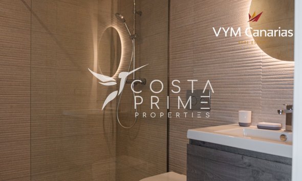 Obra nueva - Chalet / Villa - Balcón de Finestrat - Terra Marina