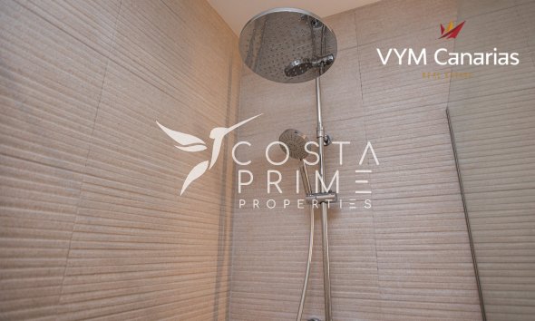 Obra nueva - Chalet / Villa - Balcón de Finestrat - Terra Marina