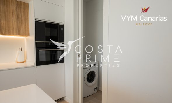 Obra nueva - Chalet / Villa - Balcón de Finestrat - Terra Marina