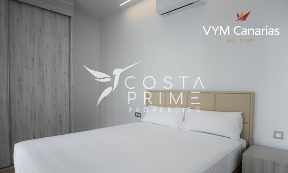Obra nueva - Chalet / Villa - Balcón de Finestrat - Terra Marina