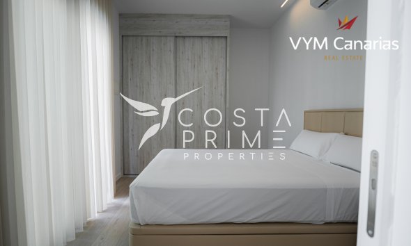 Obra nueva - Chalet / Villa - Balcón de Finestrat - Terra Marina