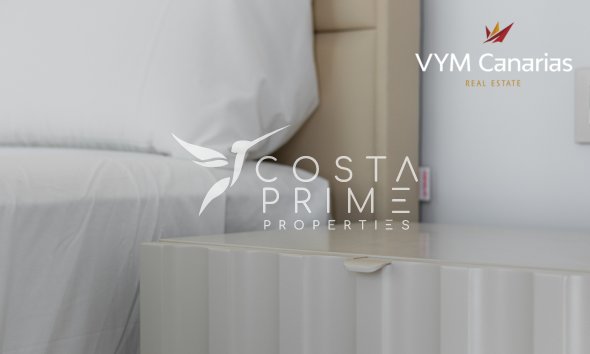 Obra nueva - Chalet / Villa - Balcón de Finestrat - Terra Marina