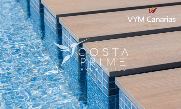 Obra nueva - Chalet / Villa - Balcón de Finestrat - Terra Marina