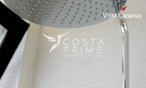 Obra nueva - Chalet / Villa - Balcón de Finestrat - Terra Marina