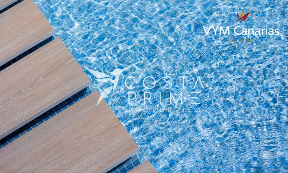 Obra nueva - Chalet / Villa - Balcón de Finestrat - Terra Marina