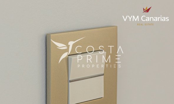 Obra nueva - Chalet / Villa - Balcón de Finestrat - Terra Marina