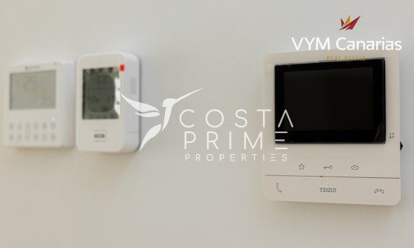 Obra nueva - Chalet / Villa - Balcón de Finestrat - Terra Marina