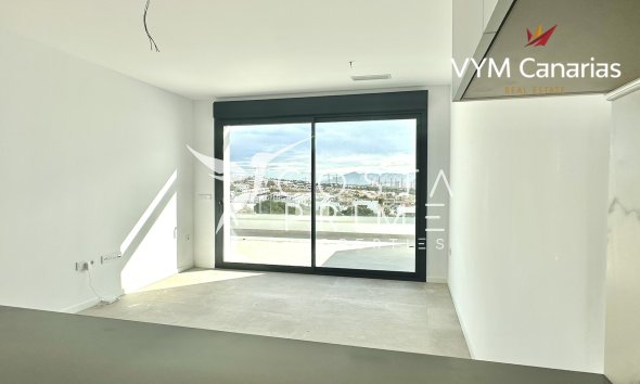 Új építésű - Apartman / lakás - Balcón de Finestrat - Terra Marina