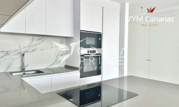 Új építésű - Apartman / lakás - Balcón de Finestrat - Terra Marina
