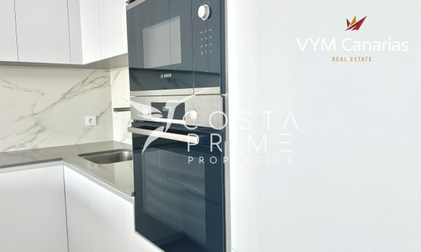 Új építésű - Apartman / lakás - Balcón de Finestrat - Terra Marina