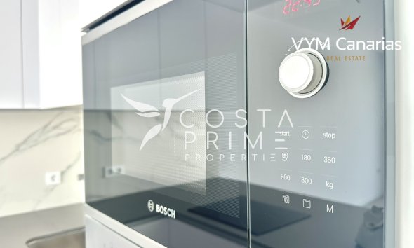 Új építésű - Apartman / lakás - Balcón de Finestrat - Terra Marina